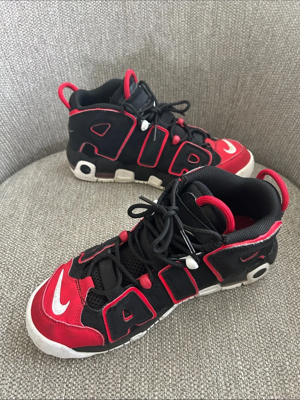 Nike Air More Uptempo '96 